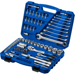 Набор инструментов Зубр 27635-H82_z01 82 предмета (жесткий кейс)