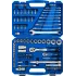 Набор инструментов Зубр 27635-H82_z01 82 предмета (жесткий кейс)