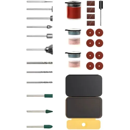 Набор принадлежностей Hoto HTT0025GL 20 предметов