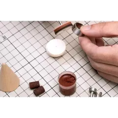 Набор принадлежностей Hoto HTT0025GL 20 предметов