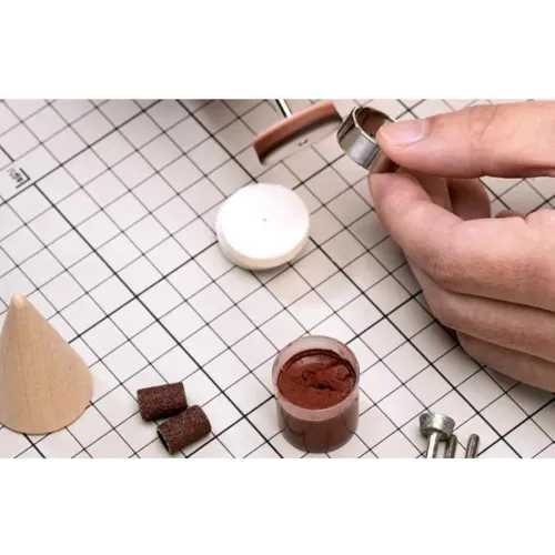 Набор принадлежностей Hoto HTT0025GL 20 предметов