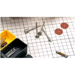 Набор принадлежностей Hoto HTT0025GL 20 предметов