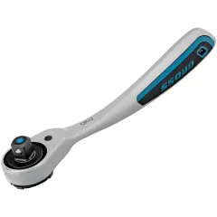 Набор торцевых головок Gross 14144 в комплекте 36 предметов +жесткий кейс