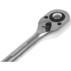 Набор торцевых головок Av Steel AV-011012 в комплекте 12 предметов