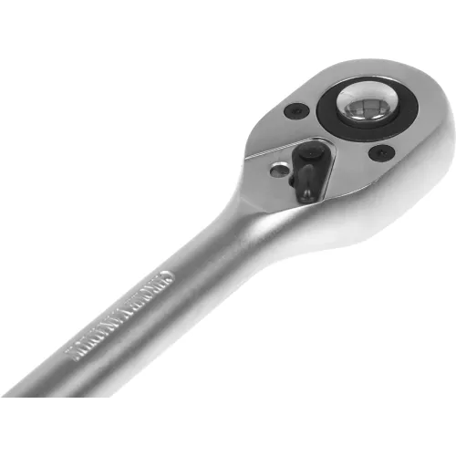 Набор торцевых головок Av Steel AV-011012 в комплекте 12 предметов