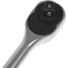 Набор торцевых головок Av Steel AV-011012 в комплекте 12 предметов