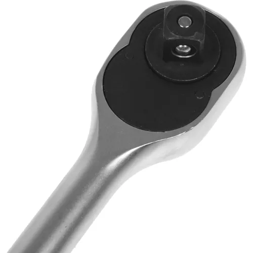 Набор торцевых головок Av Steel AV-011012 в комплекте 12 предметов