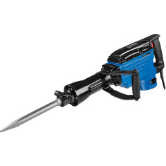 Отбойный молоток Зубр ЗМ-40-1700 К 1700Вт