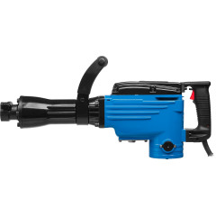 Отбойный молоток Зубр ЗМ-40-1700 К 1700Вт