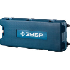 Отбойный молоток Зубр ЗМ-40-1700 К 1700Вт