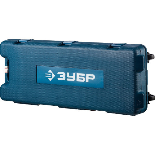 Отбойный молоток Зубр ЗМ-40-1700 К 1700Вт