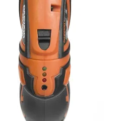 Отвертка аккум. Daewoo DAА 4800 Plus аккум. патрон:быстрозажимной