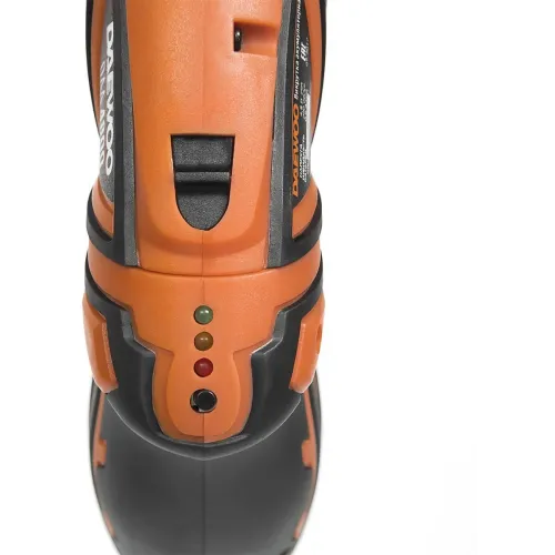 Отвертка аккум. Daewoo DAА 4800 Plus аккум. патрон:быстрозажимной