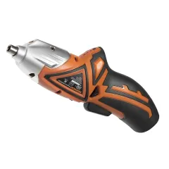 Отвертка аккум. Daewoo DAА 4800 Plus аккум. патрон:быстрозажимной