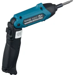 Отвертка аккум. Makita DF001DW аккум. патрон:шестигранник 6.35 мм (1/4) (кейс в комплекте)