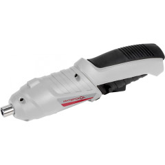 Отвертка аккум. Интерскол ОА-3,6 аккум. патрон:шестигранник 6.35 мм (1/4) (729.1.0.00)