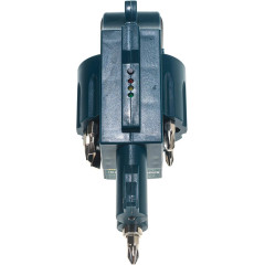 Отвертка аккум. FIT SD-4,8R аккум. патрон:шестигранник 6.35 мм (1/4) (80236)