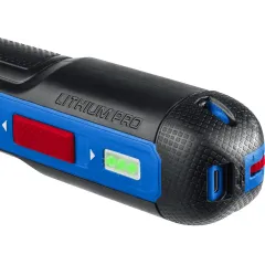 Отвертка аккум. Зубр PSD-4 аккум. патрон:шестигранник 6.35 мм (1/4)