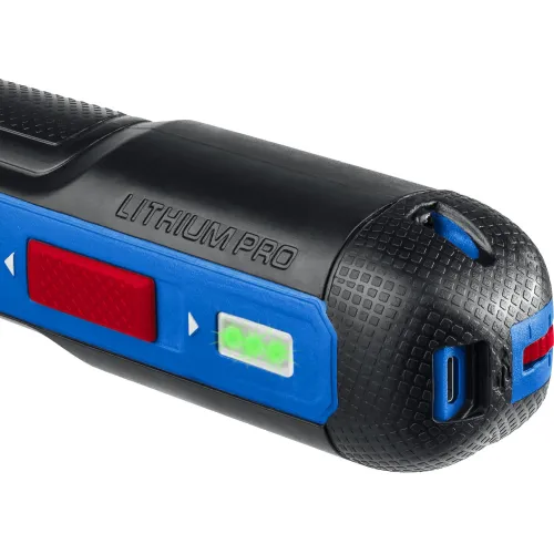 Отвертка аккум. Зубр PSD-4 аккум. патрон:шестигранник 6.35 мм (1/4)