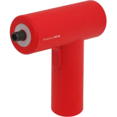 Отвертка аккум. Hoto QWLSD008 аккум. патрон:держатель бит (кейс в комплекте) (HTE0006GL)