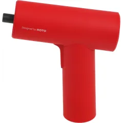 Отвертка аккум. Hoto QWLSD008 аккум. патрон:держатель бит (кейс в комплекте) (HTE0006GL)