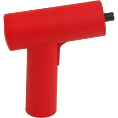 Отвертка аккум. Hoto QWLSD008 аккум. патрон:держатель бит (кейс в комплекте) (HTE0006GL)