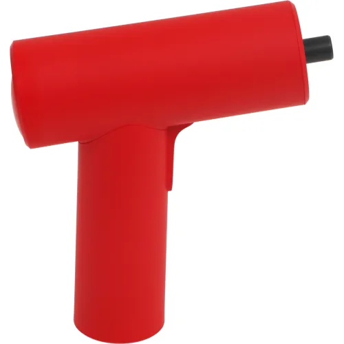 Отвертка аккум. Hoto QWLSD008 аккум. патрон:держатель бит (кейс в комплекте) (HTE0006GL)