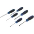 Набор отверток Зубр 25239 в компл.:6 предметов