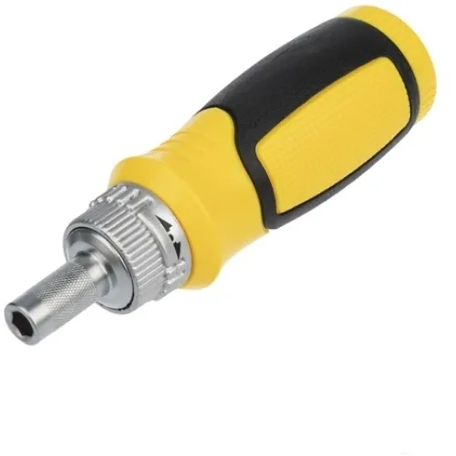 Набор отверток Rexant 12-4778 в компл.:13 предметов