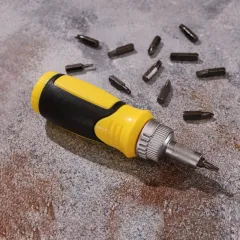 Набор отверток Rexant 12-4778 в компл.:13 предметов