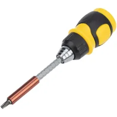 Набор отверток Rexant 12-4779 в компл.:8 предметов