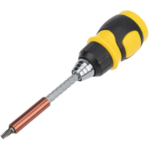 Набор отверток Rexant 12-4779 в компл.:8 предметов