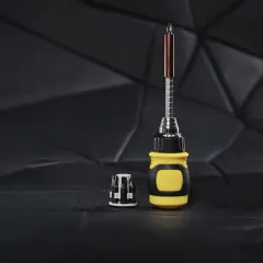 Набор отверток Rexant 12-4779 в компл.:8 предметов