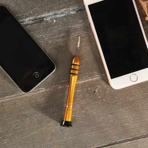 Отвертка Rexant 12-4766 в компл.:1 предмет