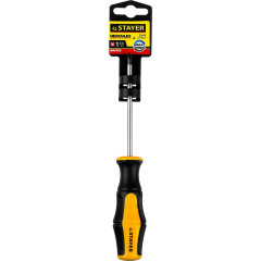 Отвертка Stayer 25052-1-10_z02 в компл.:1 предмет