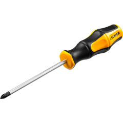 Отвертка Stayer 25052-1-10_z02 в компл.:1 предмет