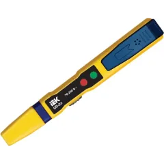 Отвертка IEK пробник ОП-2Э в компл.:1 предмет (TPR20)