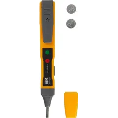 Отвертка IEK пробник ОП-2Э в компл.:1 предмет (TPR20)