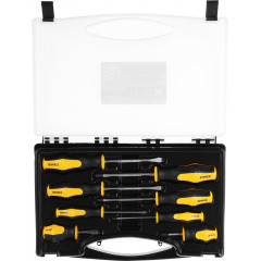 Набор отверток Stayer 25055-H8_z02 в компл.:8 предметов