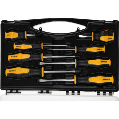 Набор отверток Stayer 25055-H8_z02 в компл.:8 предметов