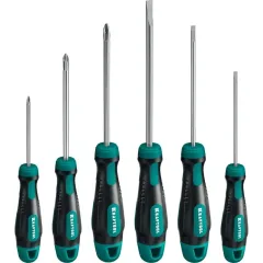 Набор отверток Kraftool 250081-H6_z01 в компл.:6 предметов