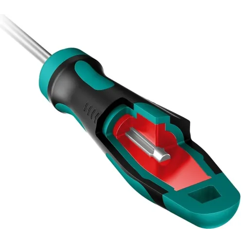 Набор отверток Kraftool 250081-H6_z01 в компл.:6 предметов