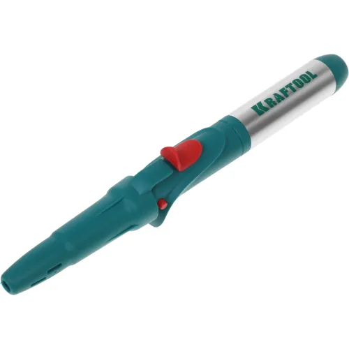 Паяльник Kraftool 55503-H10 газовый 120Втмакс.t=1300