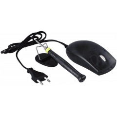 Паяльник Rexant 12-0182 электрический 10Вт макс.t=500