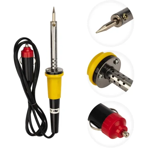 Паяльник Rexant 12-0184 электрический 40Вт