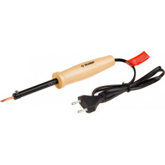 Паяльник Зубр Мастер 55405-40_z01 электрический 40Вт