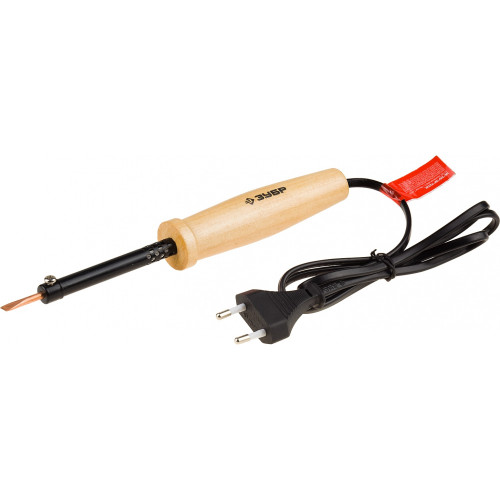 Паяльник Зубр Мастер 55405-40_z01 электрический 40Вт