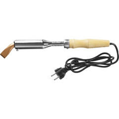 Паяльник Зубр 55303-200 электрич. 200Вт