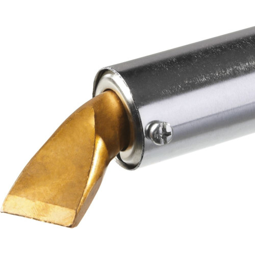 Паяльник Зубр 55303-200 электрич. 200Вт