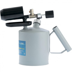 Паяльная лампа Сибртех 91442 бензиновый